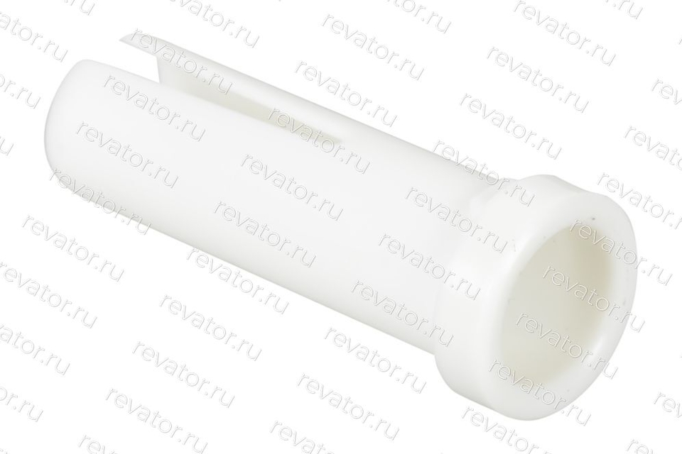 Вставка втулки опорной ступени D=14,7мм H=6мм Velino Thyssen