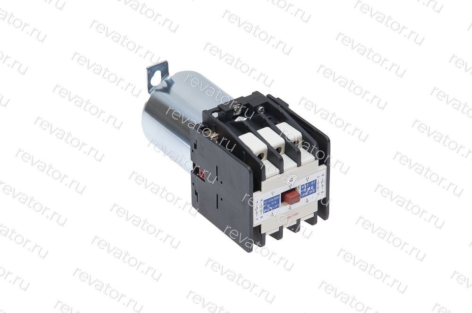 Пускатель 110VAC 37А MG5-BF