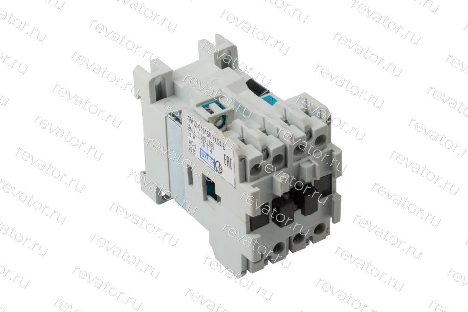 Пускатель 110VAC 10А ПМ12-010150