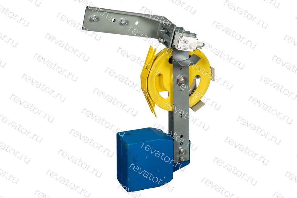 Устройство натяжное ПБА1010ГТ.01.01.000 МЛЗ