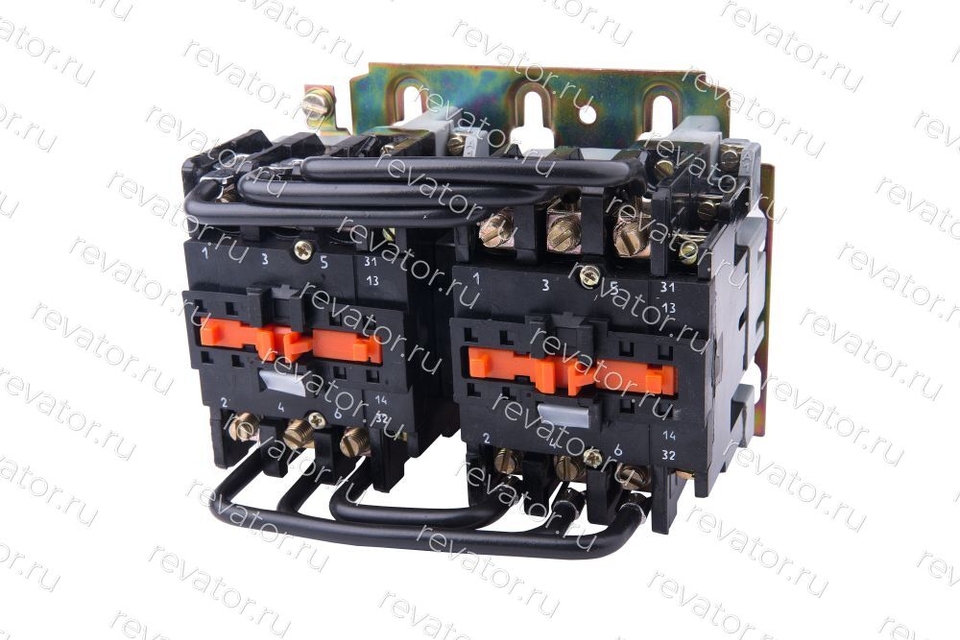 Пускатель 110VAC 63А ПМЛ-4500А