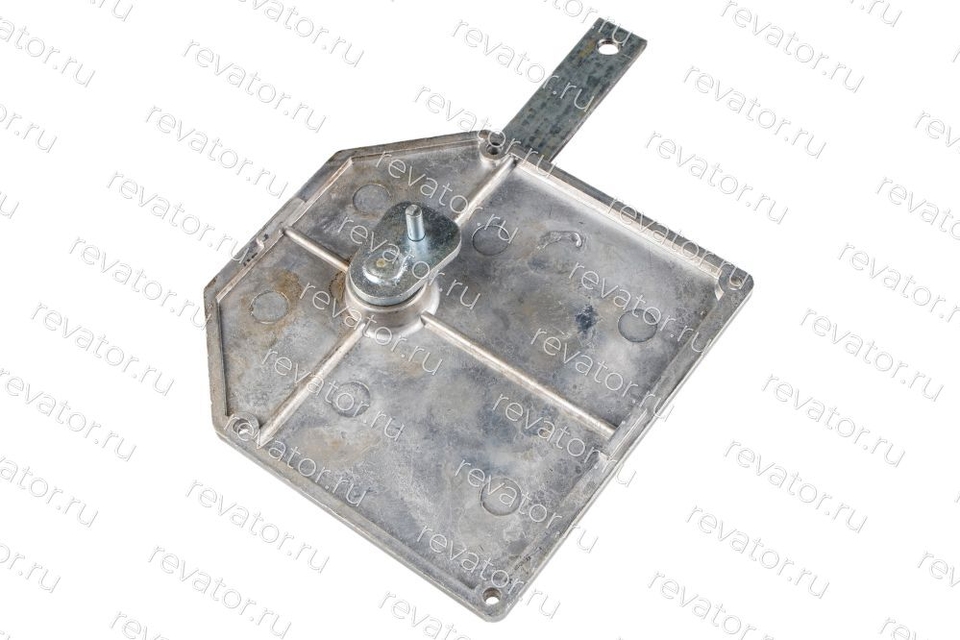 Крышка переключателя этажного ЭП-1140 с рычагом