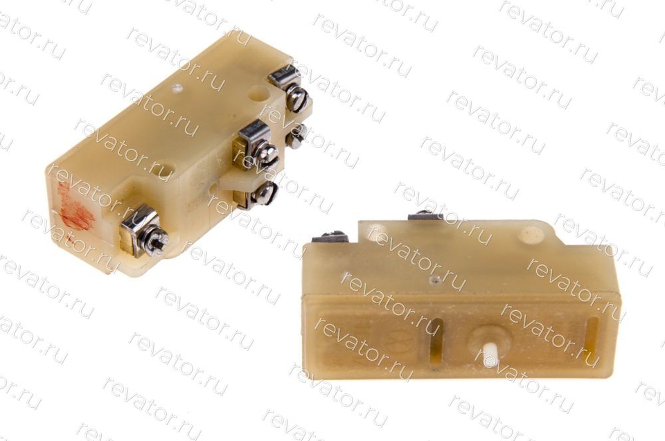 Микропереключатель ВП24-17-211