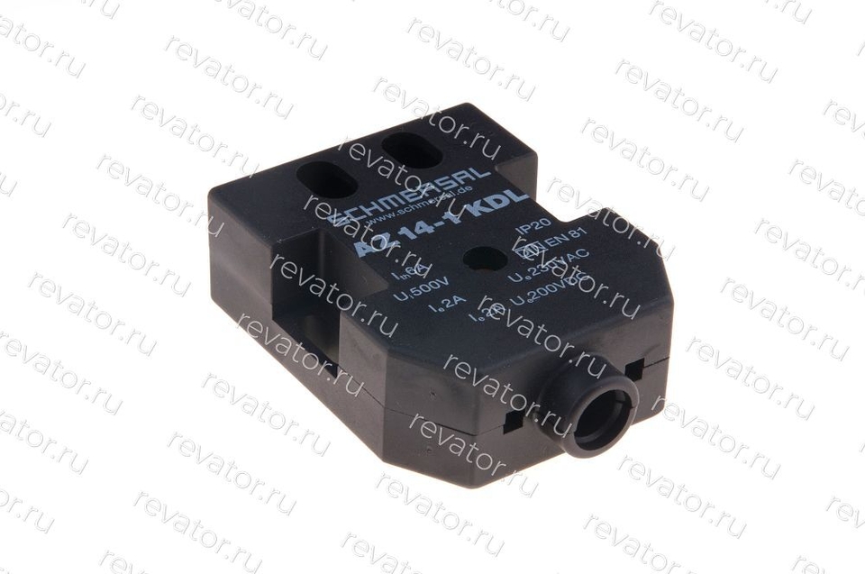 Выключатель AZ 14-1 KD 101157699 Schmersal