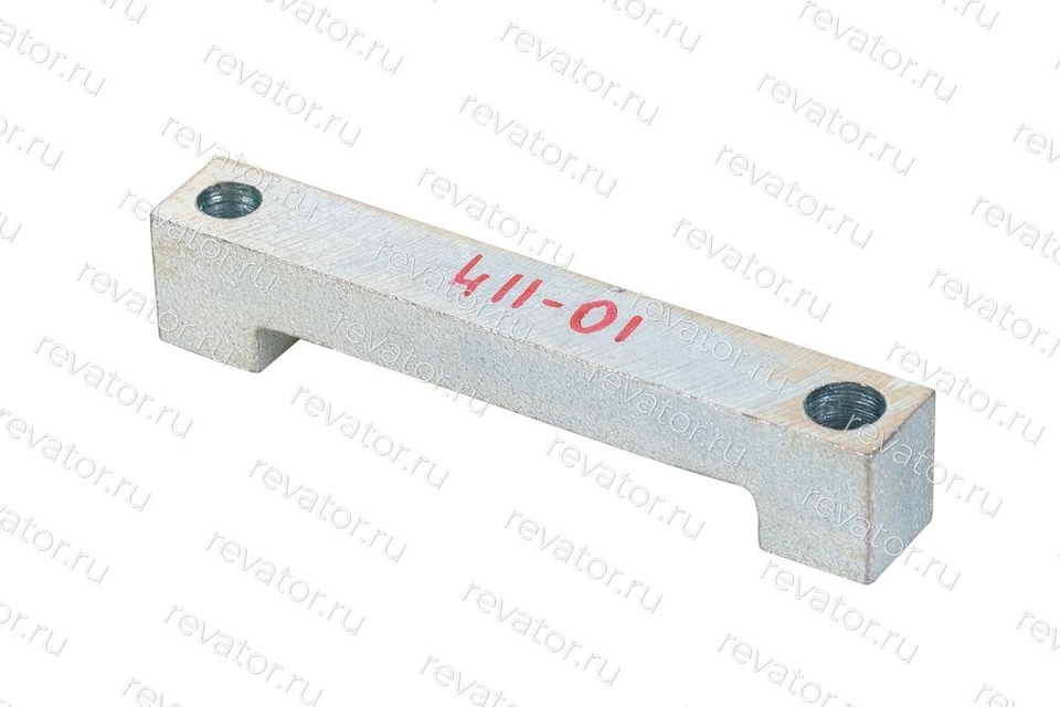 Рычаг каретки 0463Б.03.40.411-01 МЛЗ