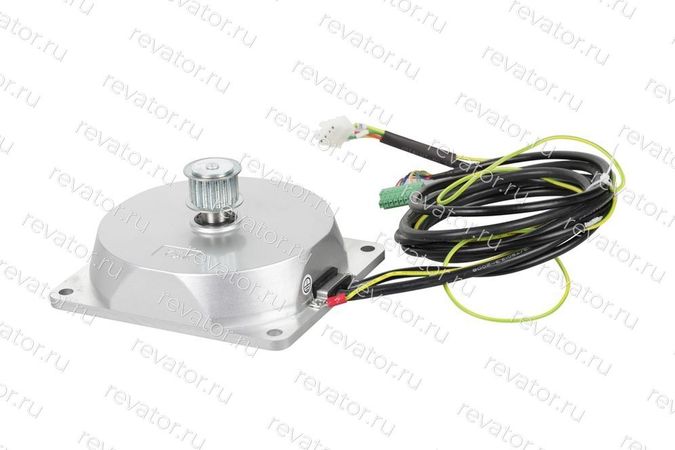 Электродвигатель 110VDC 1,5А PM5182026 YSK Vega КМЗ