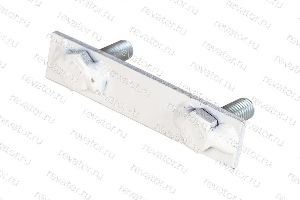 Кронштейн замка двери шахты 0621Э.06.02.120 МЭЛ