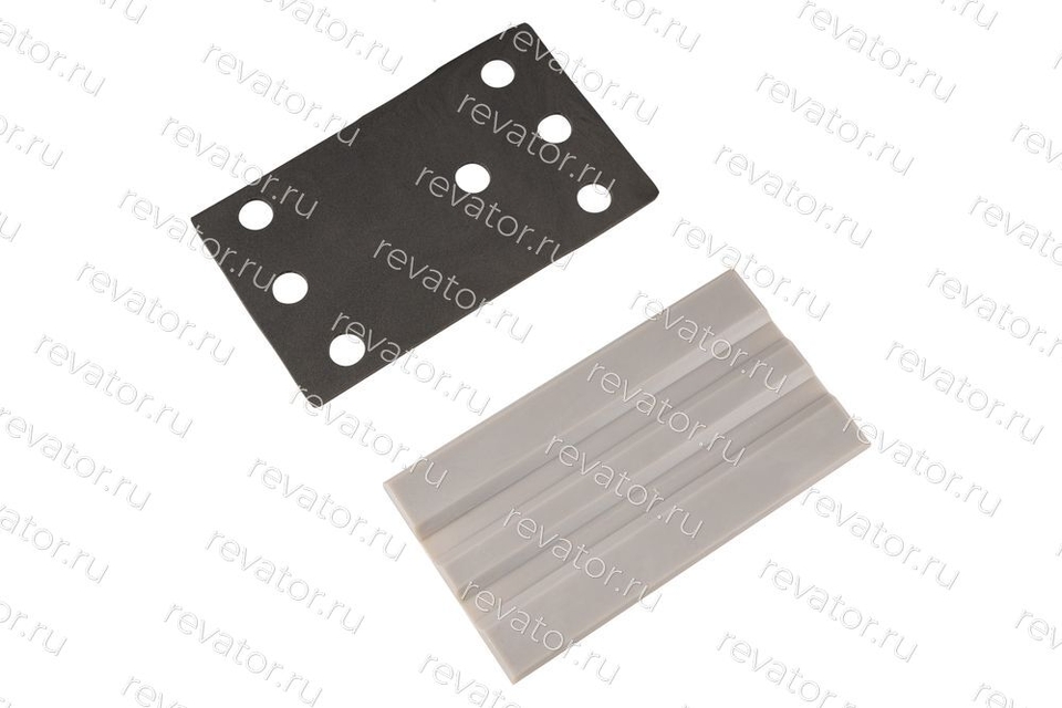 Вкладыш 16мм башмака L=140мм 0IGT16CEIG Macla