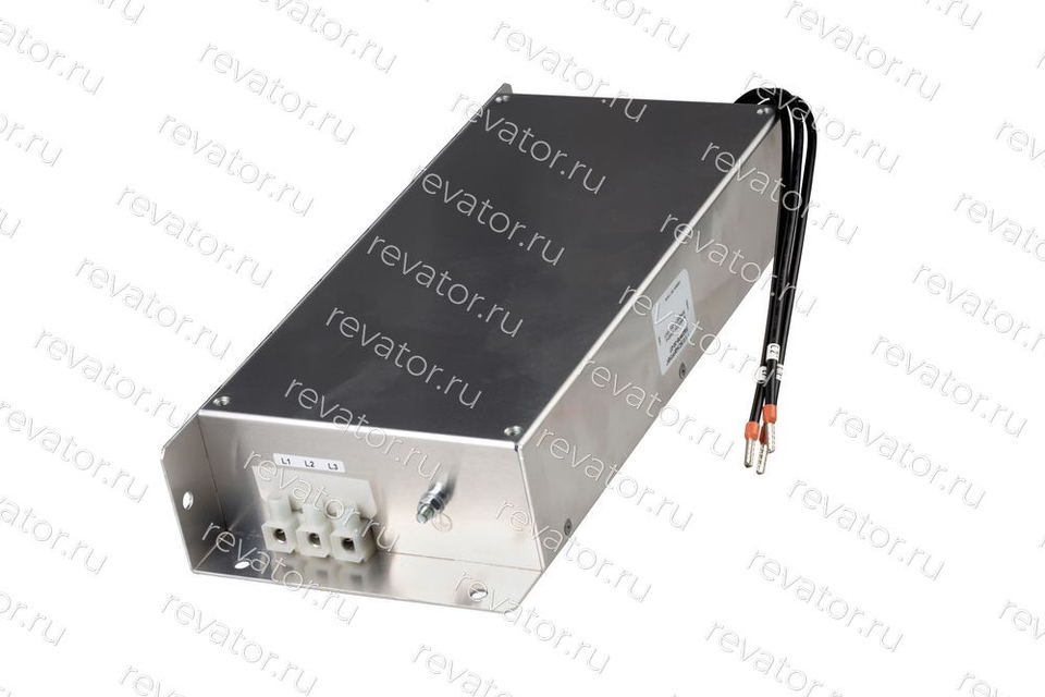 Фильтр электромагнитной совместимости 30А FS23639-30-07 Schaffner