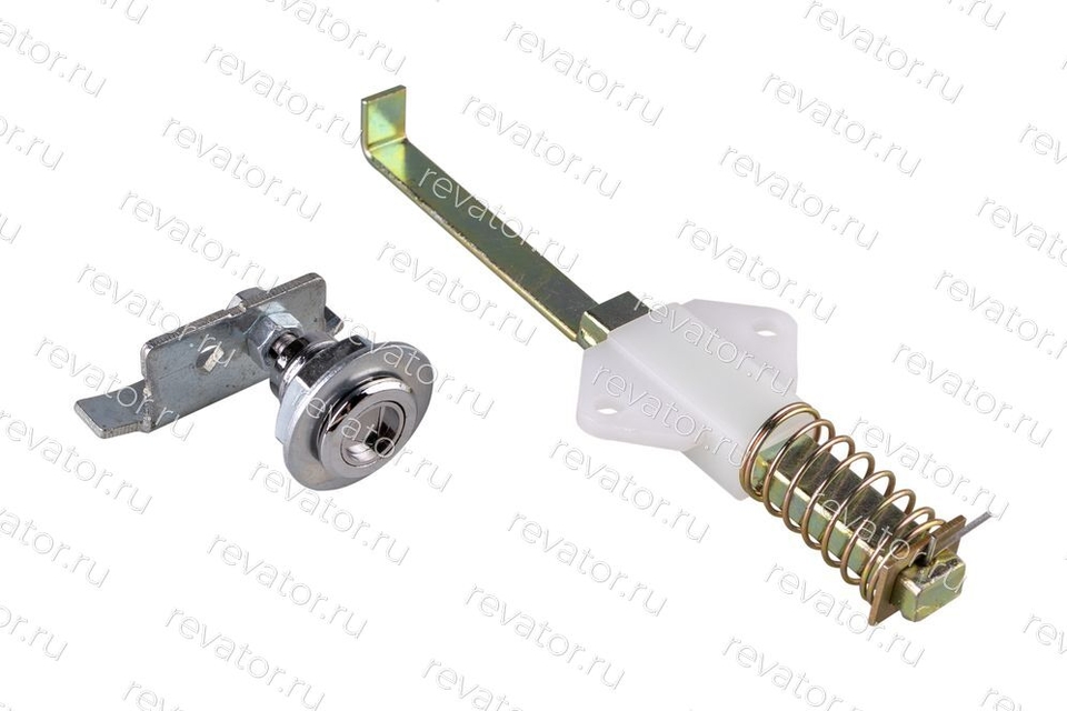 Устройство отпирающее замка дверей шахты комплект Sigma