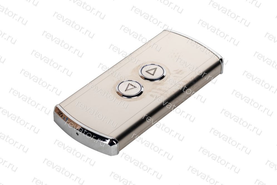 Пост вызывной 2 кнопки Florance Vega