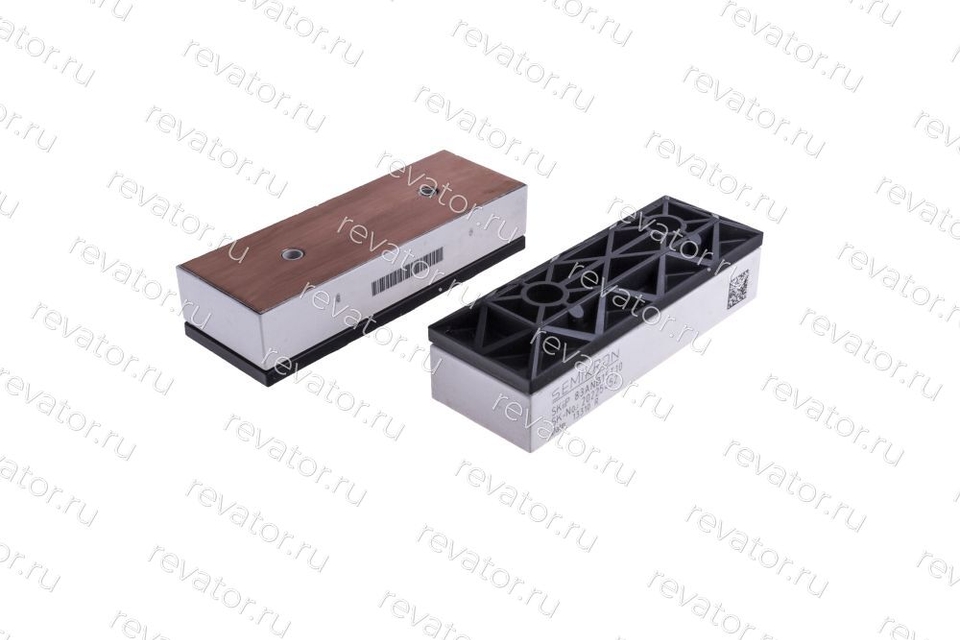 Модуль IGBT 100А 1200В SKIIP83ANB15T10 Semikron