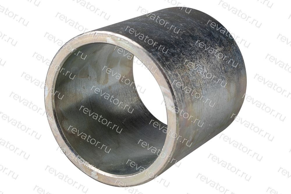 Втулка распорная L=57мм D=60мм d=50мм 0401.72.06.003А МЛЗ