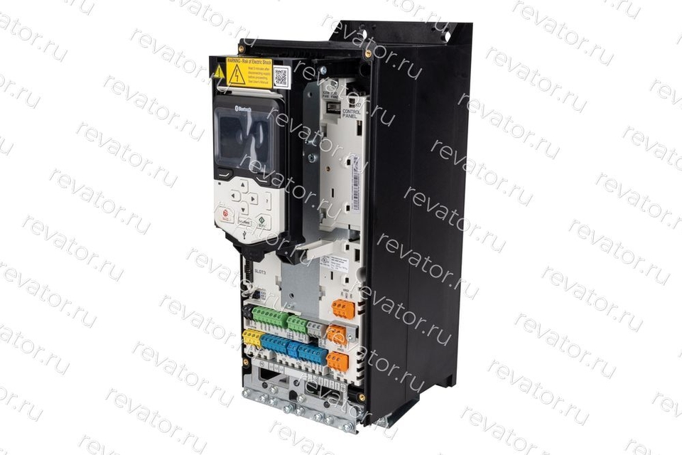 уцененный: Преобразователь частоты 5,5кВт L11-05K5-3 ACS880-01-017A-3 ABB