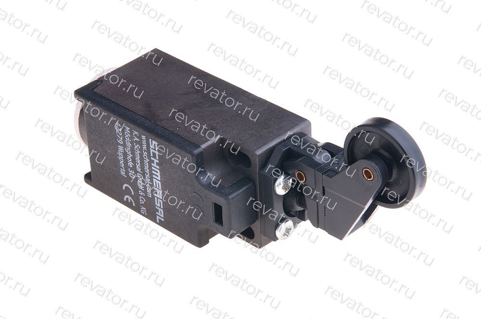 Выключатель концевой T4K 236-11Z 101168166 Schmersal