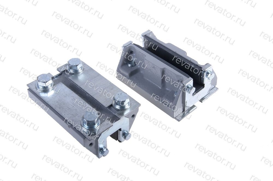 Башмак 16мм L=120мм T-13K/T-18K/T-24K 3R54030A Sigma