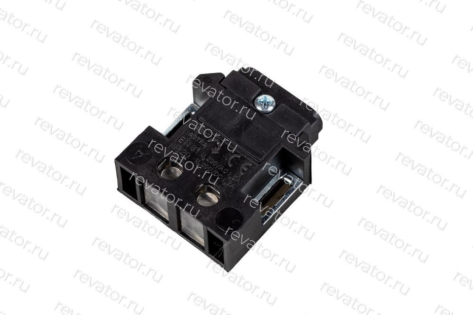 Выключатель блокировочный AS 02 A1 Astra