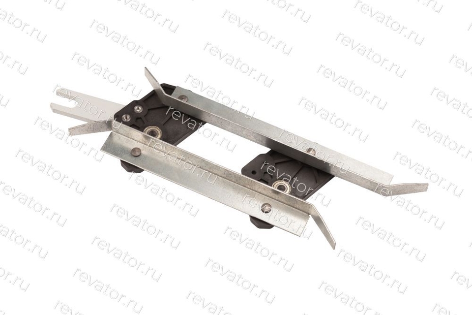 Отводка в сборе 0411МГ.33.30.130 КМЗ