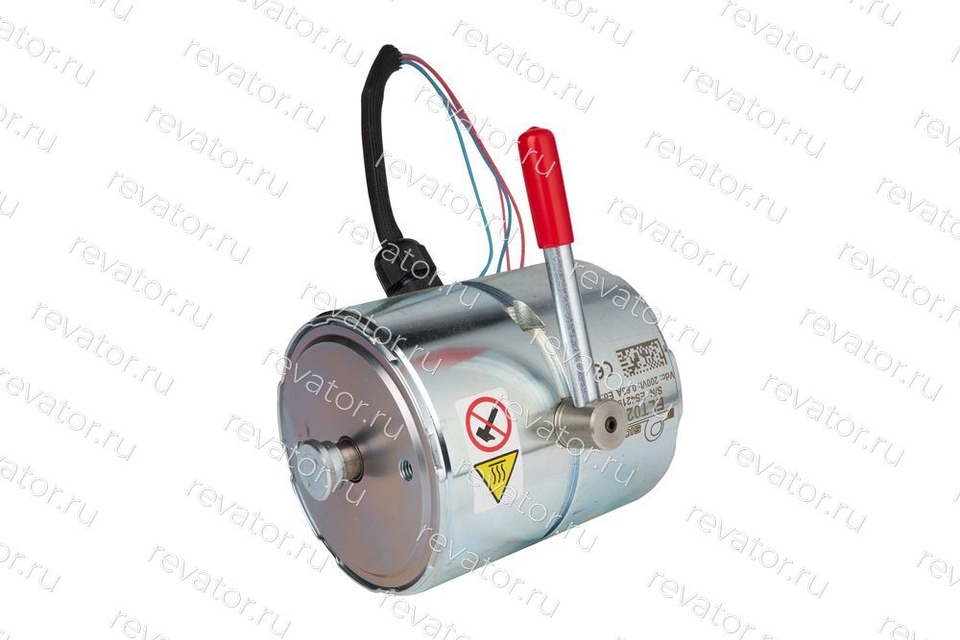 Электромагнит тормоза лебедки MR10/13 SH110/130/140/190 200VDC ELT0231 Sicor