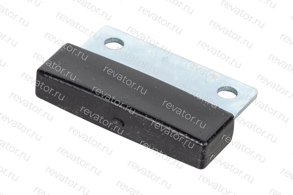 Башмак двери 62х31х13мм 2 отверстия привод HAV Sigma (Россия)