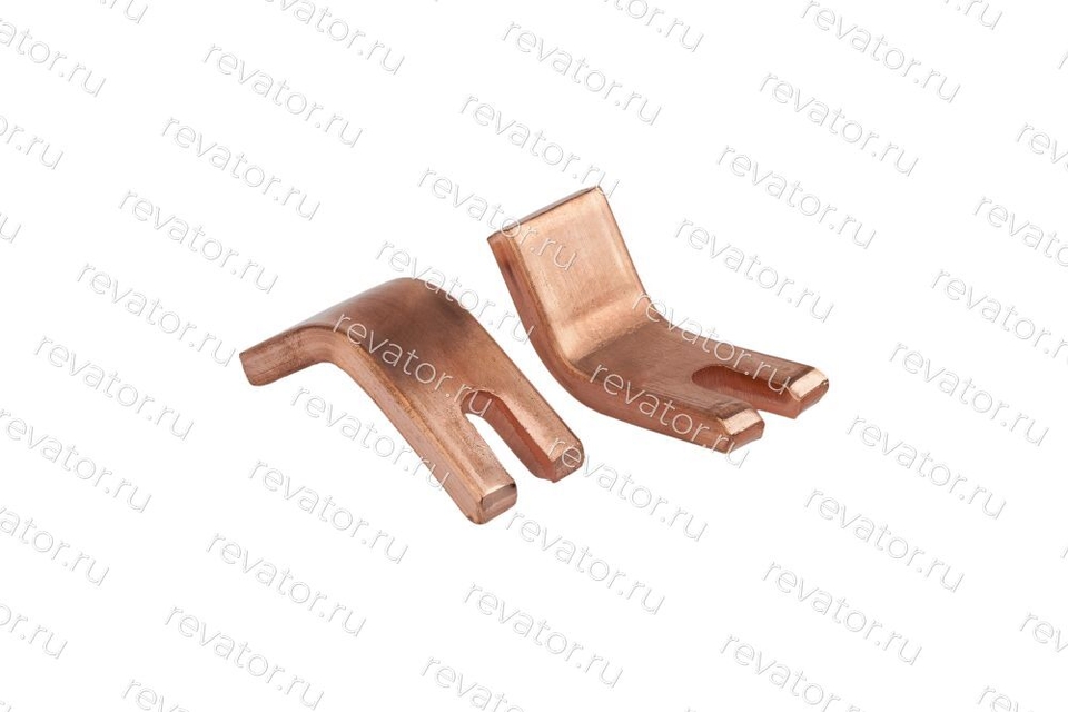 Контакт КТПВ 623 неподвижный