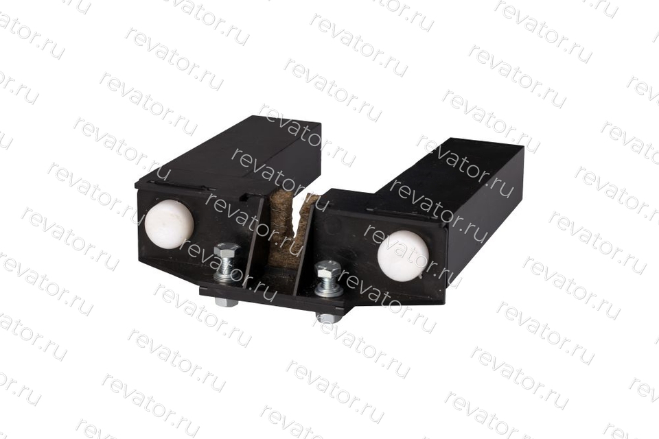 Устройство смазывающее (масленка) B=9мм 0463Б.03.01.030-01 МЛЗ