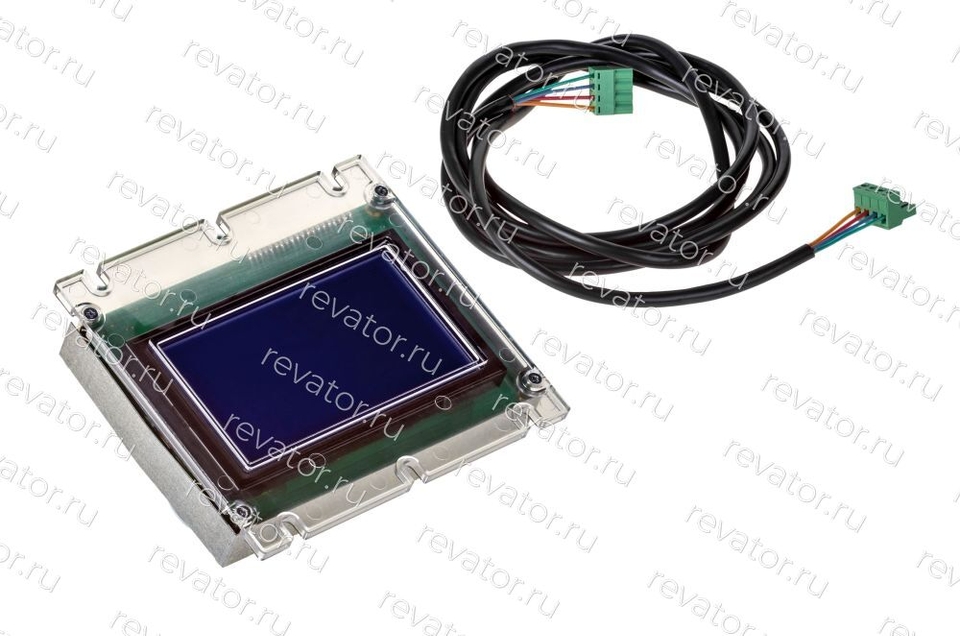 СНЯТ С ПРОИЗВОДСТВА Дисплей сириус-03 НШЕК.468232.016-03 ЩЛЗ