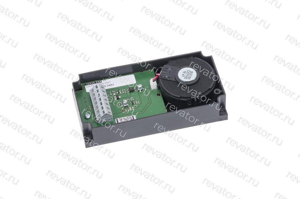 Устройство переговорной связи кабины REM III FAA512B30 Otis