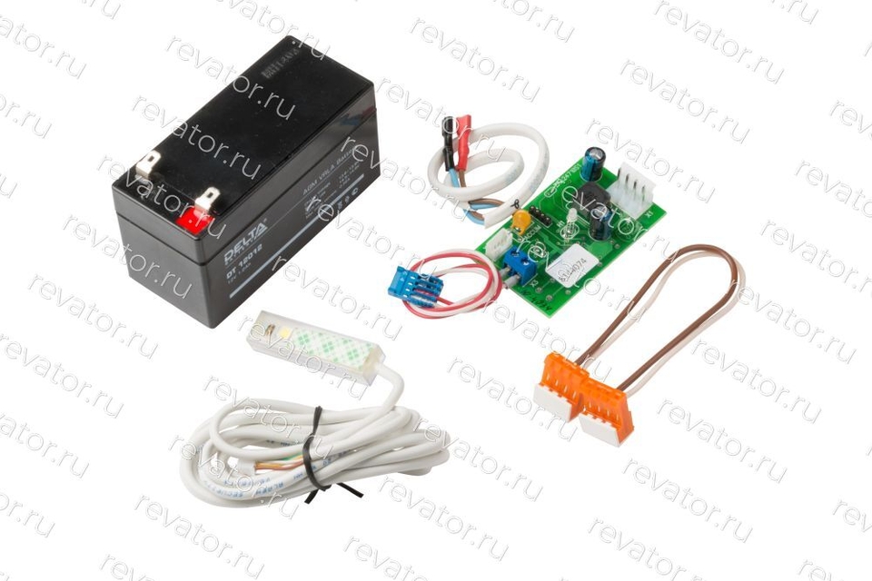 Комплект резервного освещения КРОТ-5Т ZAA24710S4 Otis