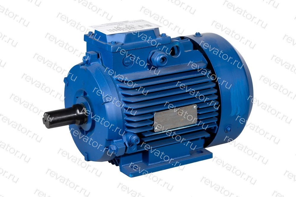 Электродвигатель 3,0кВт 2860об/мин АИР90L2-У2-220/380-50IМ1081-Р.К.В.К31Е-ААА МЭЗ