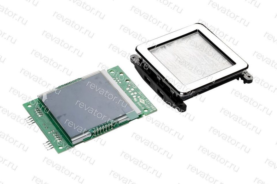 Дисплей LCD602 V.7 FW.23 Vega