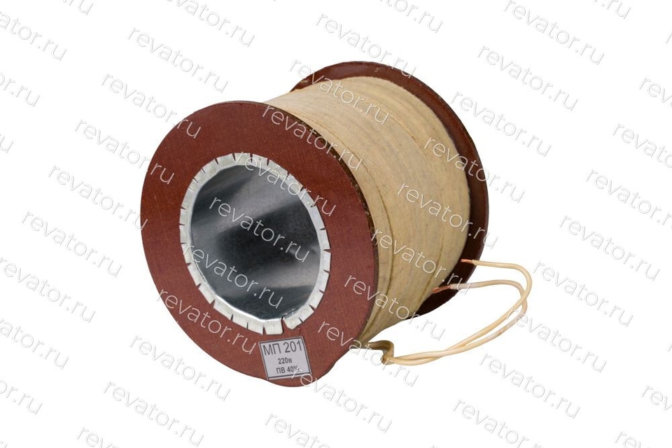 Катушка электромагнита МП-201 110/220В 5ТД.520.115.3