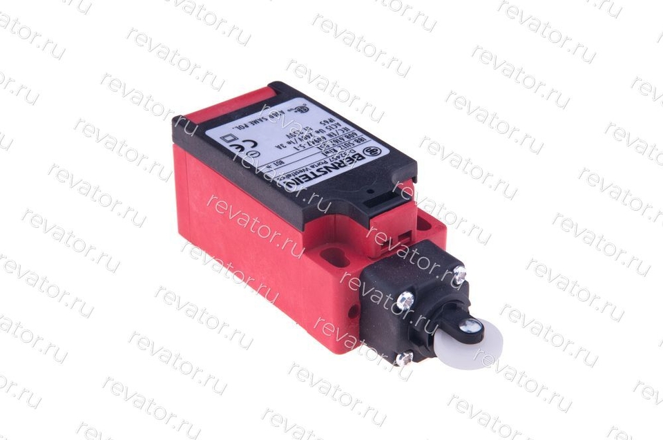 Выключатель концевой I88-SU1Z RIWL 608.6167.051 Bernstein