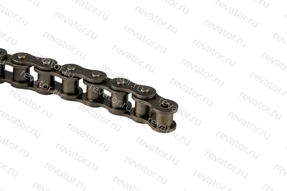 Цепь приводная однорядная шаг 15,875мм Тип A 50-1 TYC