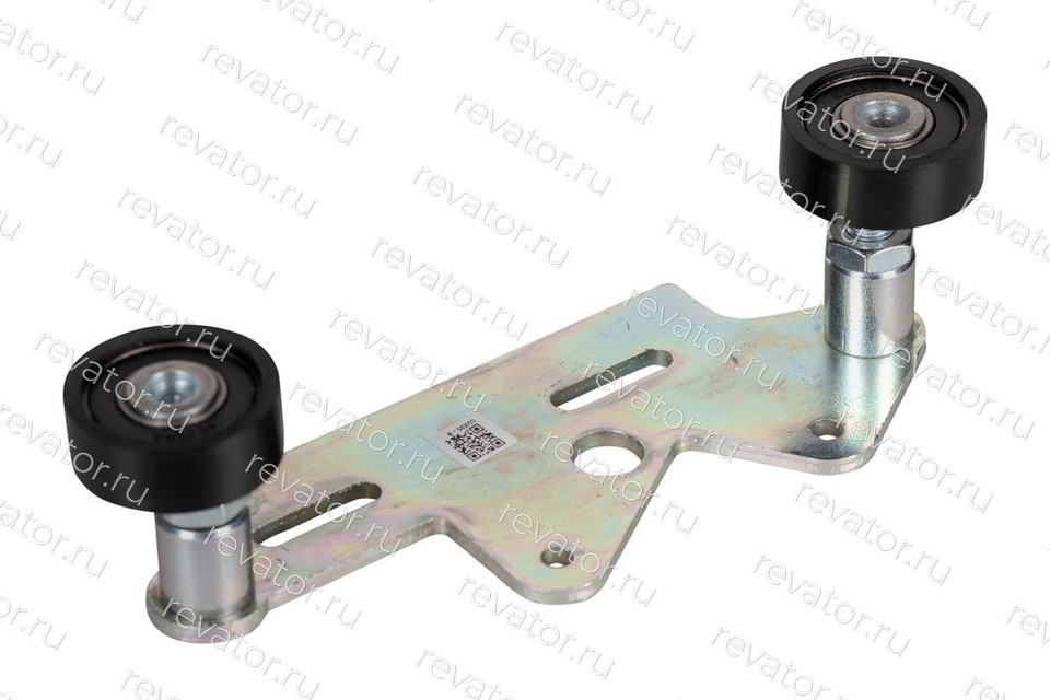 Качалка замка двери шахты B158ACUX05 Sematic