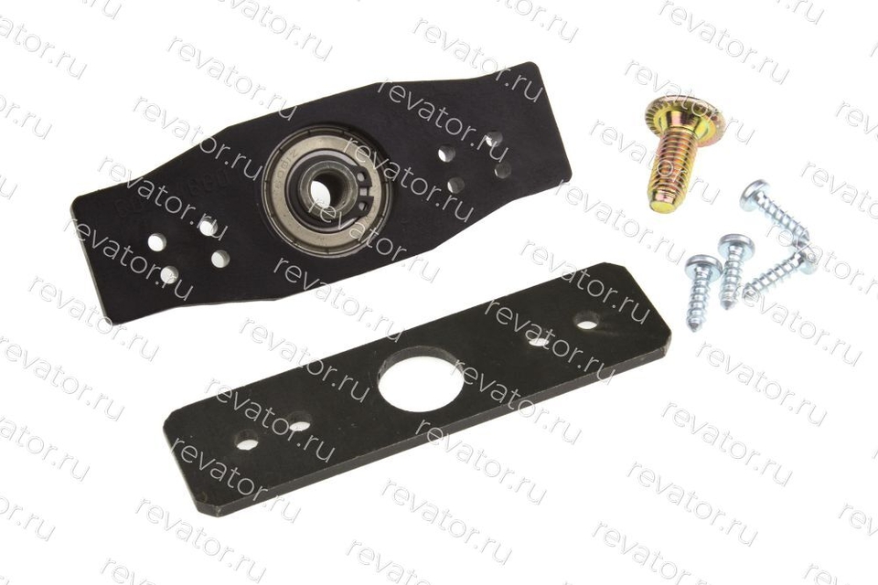 Замок ремня MIDI/SUPRA 3201.03.0265 Selcom