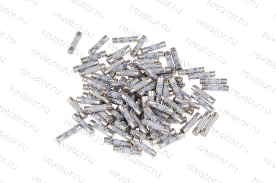 Предохранитель (вставка плавкая) 4х15мм ВП1-1 4А Россия