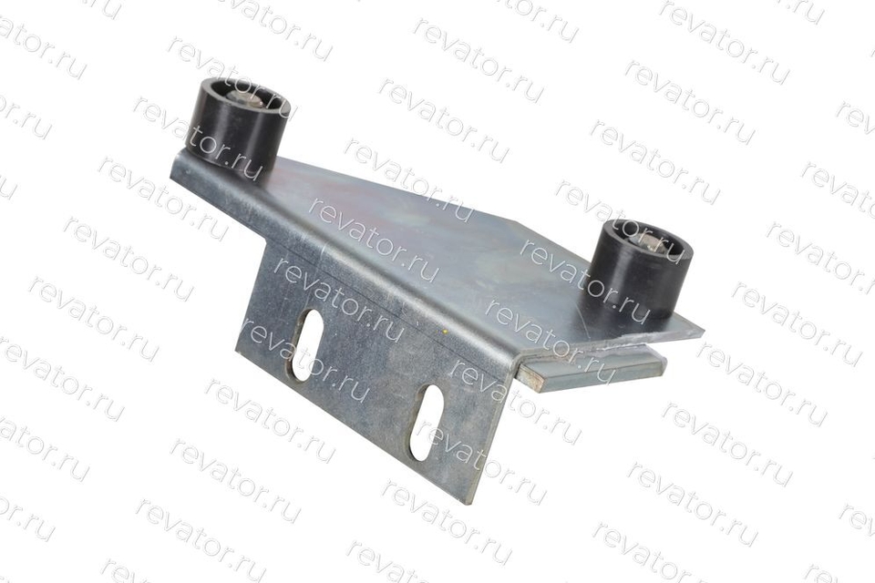 Замок двери шахты левый 0621Э.06.02.120-01 МЭЛ