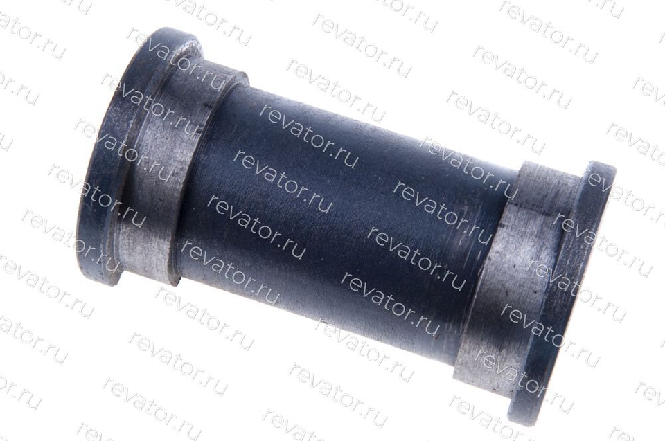 Вкладыш 6мм L=105мм чугунный ЩЛЗ