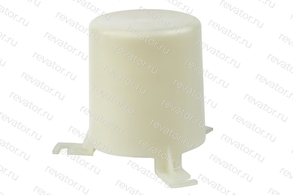 Колпак на вал электродвигателя 0616Б.42.00.007 МЛЗ