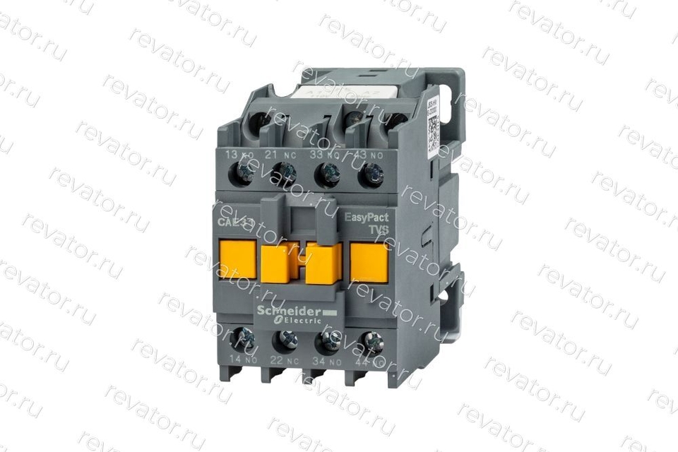 Пускатель 110VAC 10А CAE31F5 Schneider Electric