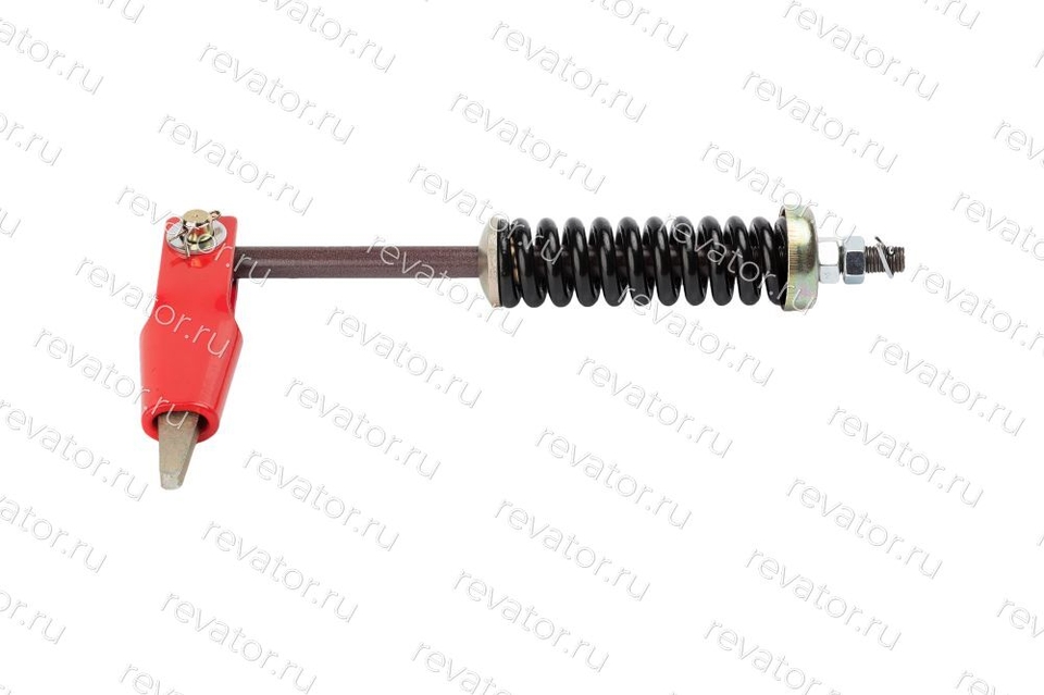 Тяга противовеса в сборе 10мм 400А.24.02.000К КМЗ (аналог)