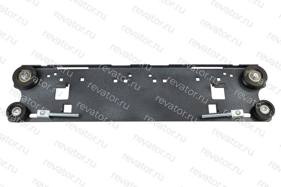 Каретка двери шахты проем 1200мм МЭЛ