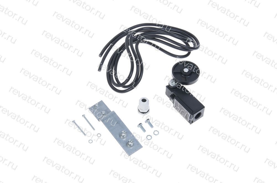 Выключатель концевой с установочным комплектом ZAA25590R4 Otis