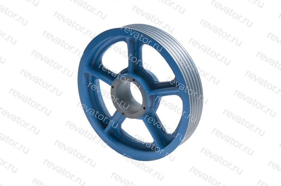 Блок отводной 500х5х12 лебедки H309B 2R64224*A Sigma (Китай)
