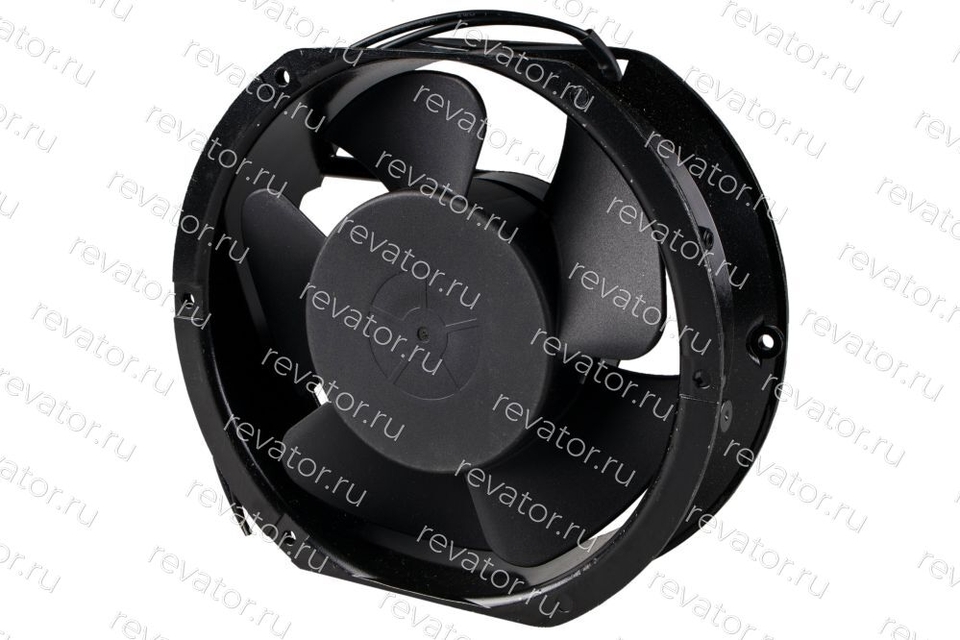 Вентилятор 172х150х50мм 230VAC 38Вт 0,22А FP-108EX-S1-S Commonwealth