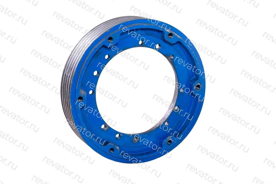 Шкив канатоведущий 400х5х10 Hitachi