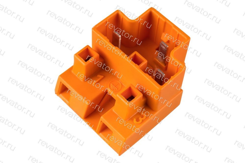 Разъем WAGO 730-113 FAA176N3 ZAA648S3 Otis