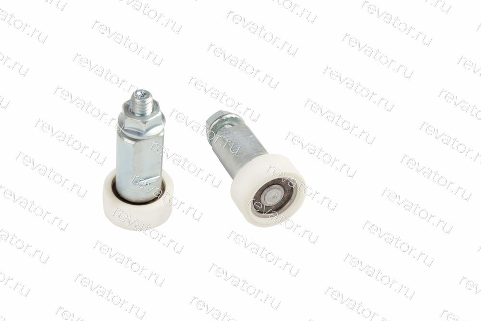 Ролик 20мм отводки в сборе FAA456AL1 Otis