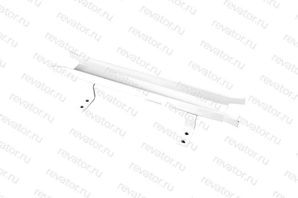 Отводка двери кабины правая РВ0463Б.03.15.260 МЛЗ